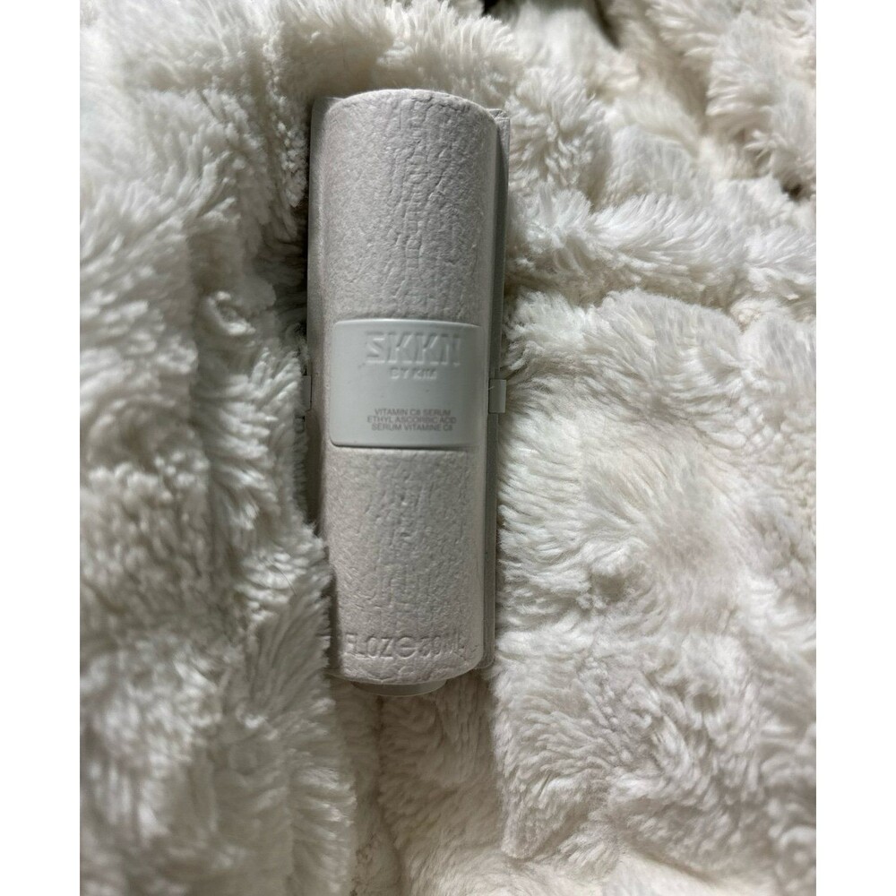 vitamin c8 serum